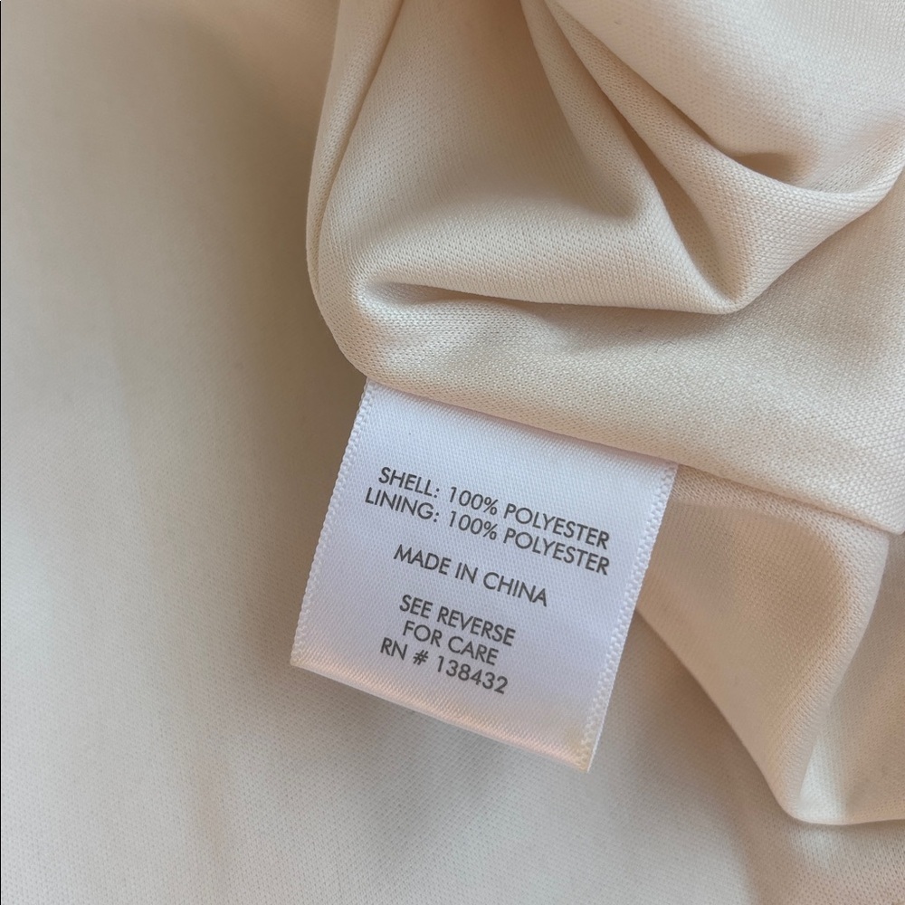 ModCloth full skirt - Picture 6 of 9